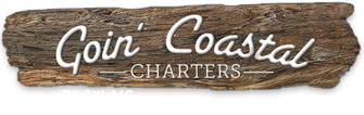 Goin' Coastal Charters